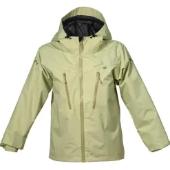 Kinder Isbju00f6rn Isbjörn - Teen's Monsune Hardshell Jacket - Regenjacke