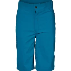 Online Isbjörn - Teen's Fox All Mountain Shorts - Shorts Kinder Fahrradbekleidung|Hosen