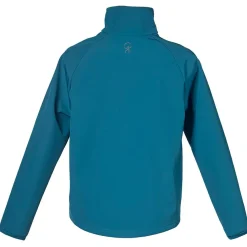 Isbjörn - Teen's Thunder Wind & Rain Bloc Jacket - Softshelljacke>Isbju00f6rn