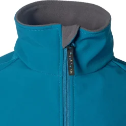 Isbjörn - Teen's Thunder Wind & Rain Bloc Jacket - Softshelljacke><noscript><img width=