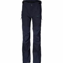 Kinder Isbju00f6rn Isbjörn - Teens Trapper Pant II - Trekkinghose