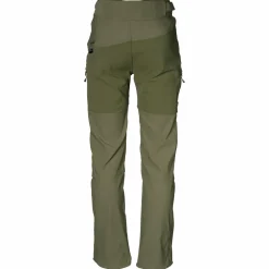 Kinder Isbju00f6rn Isbjörn - Teens Trapper Pant II - Trekkinghose