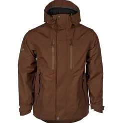 Isbju00f6rn Isbjörn - Teen's Tripod Hardshell Jacket - Skijacke^Kinder Skibekleidung|Skijacken