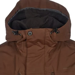 Isbju00f6rn Isbjörn - Teen's Tripod Hardshell Jacket - Skijacke^Kinder Skibekleidung|Skijacken