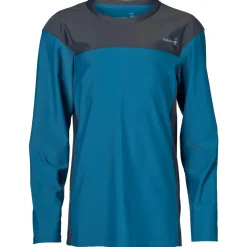 Isbju00f6rn Isbjörn - Teen's Wolfe All Mountain MTB L/S - Funktionsshirt^Kinder Fahrradbekleidung|Shirts, Hemden & Longsleeves