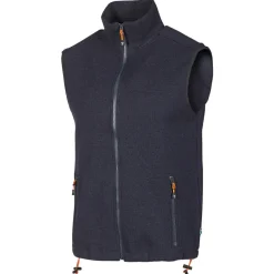 - Hadar Vest - Wollweste Wanderbekleidung|Jacken