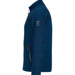 Ivanhoe of Sweden - Jon Full Zip - Wolljacke^ Jacken|Wanderbekleidung