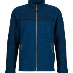 Ivanhoe of Sweden - Jon Full Zip - Wolljacke^ Jacken|Wanderbekleidung