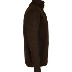 - NLS Elm Half Zip - Wollpullover><noscript><img width=