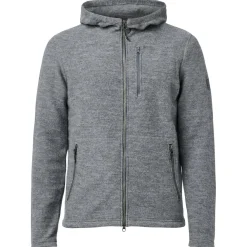 Ivanhoe of Sweden - Titus Hood - Wolljacke^ Alltagsbekleidung|Wanderbekleidung