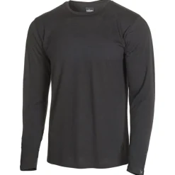 - Underwool Merino Male L/S - Merinoshirt>Ivanhoe of Sweden Discount