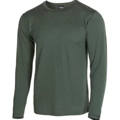 - Underwool Merino Male L/S - Merinoshirt>Ivanhoe of Sweden Discount