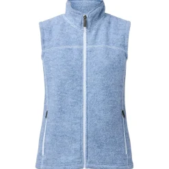 Ivanhoe of Sweden - Women's Beata Vest - Wollweste^ Alltagsbekleidung|Wanderbekleidung