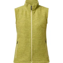 Ivanhoe of Sweden - Women's Beata Vest - Wollweste^ Alltagsbekleidung|Wanderbekleidung