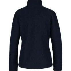 Ivanhoe of Sweden - Women's Beata Full Zip - Wolljacke