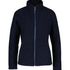 Ivanhoe of Sweden - Women's Beata Full Zip - Wolljacke