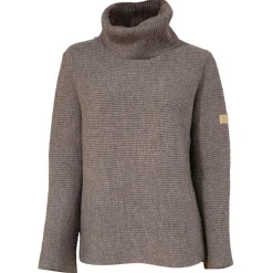 Ivanhoe of Sweden - Women's NLS Holly - Wollpullover^ Pullover & Hoodies|Alltagsbekleidung