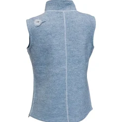 Ivanhoe of Sweden - Women's Beata Vest - Wollweste