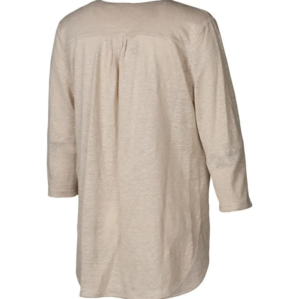 Ivanhoe of Sweden - Women's GY Ilse - Bluse