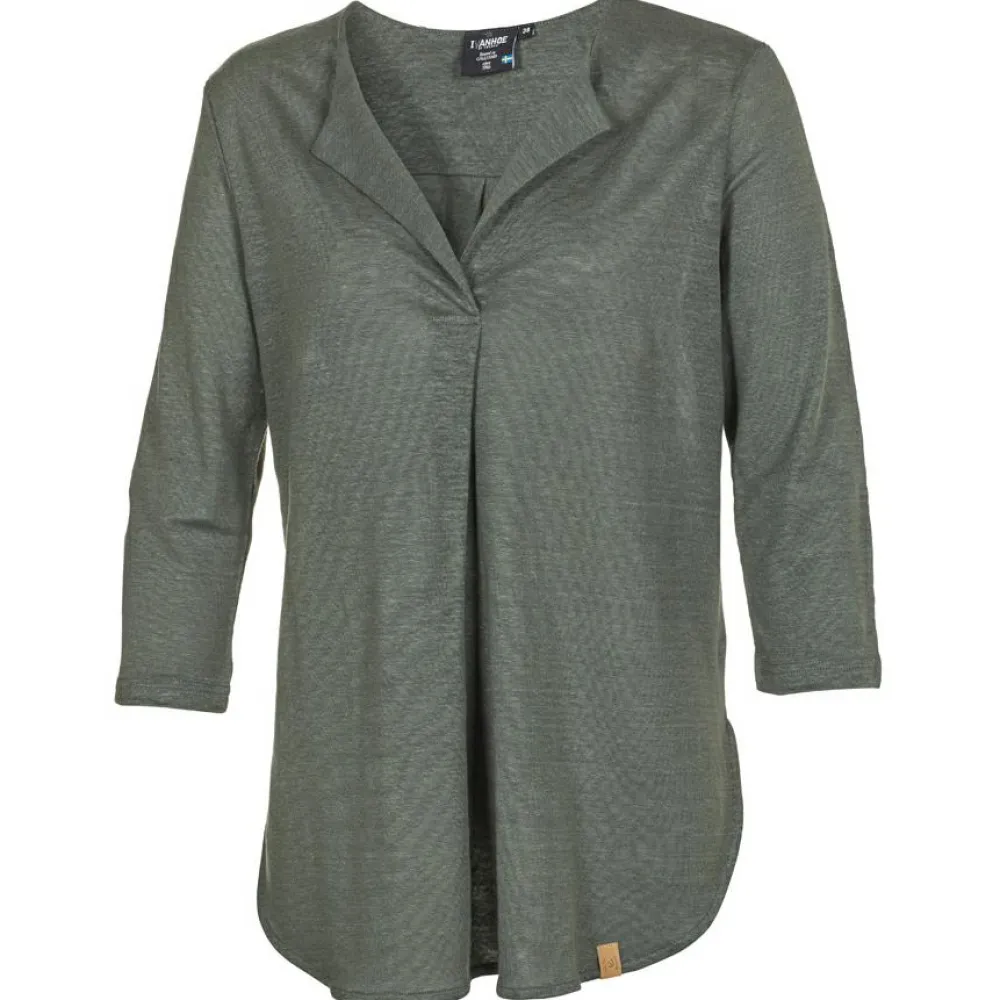 Ivanhoe of Sweden - Women's GY Ilse - Bluse