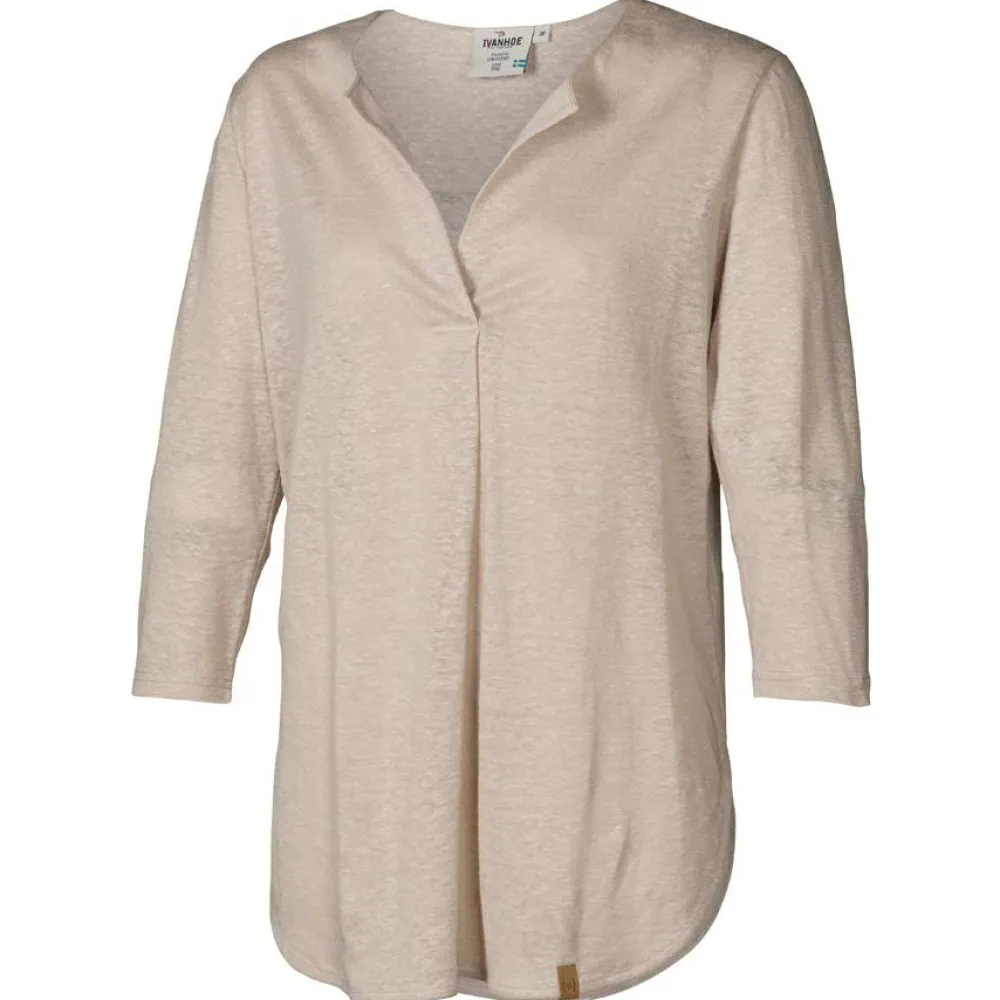 Ivanhoe of Sweden - Women's GY Ilse - Bluse