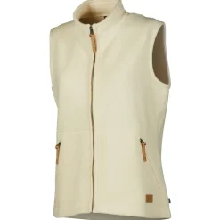 Hot - Women's NLS Coco Vest - Wollweste Alltagsbekleidung|Westen