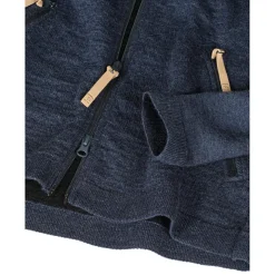 - Women's Vanja Hood - Wolljacke><noscript><img width=