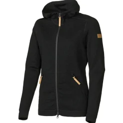 - Women's Vanja Hood - Wolljacke><noscript><img width=