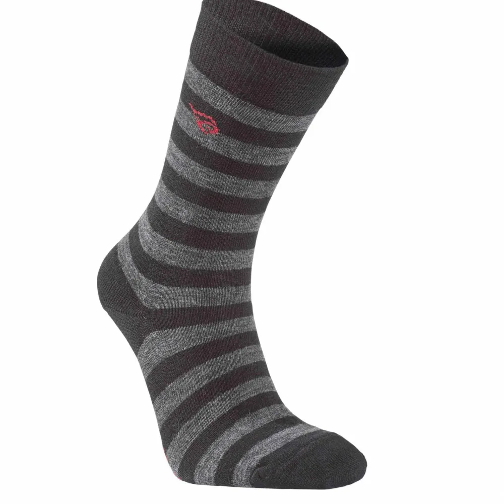 - Wool Sock Stripe - Merinosocken>Ivanhoe of Sweden Clearance