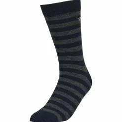 - Wool Sock Stripe - Merinosocken><noscript><img width=