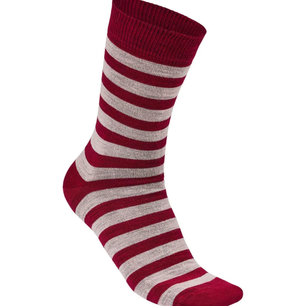 - Wool Sock Stripe - Merinosocken>Ivanhoe of Sweden Clearance