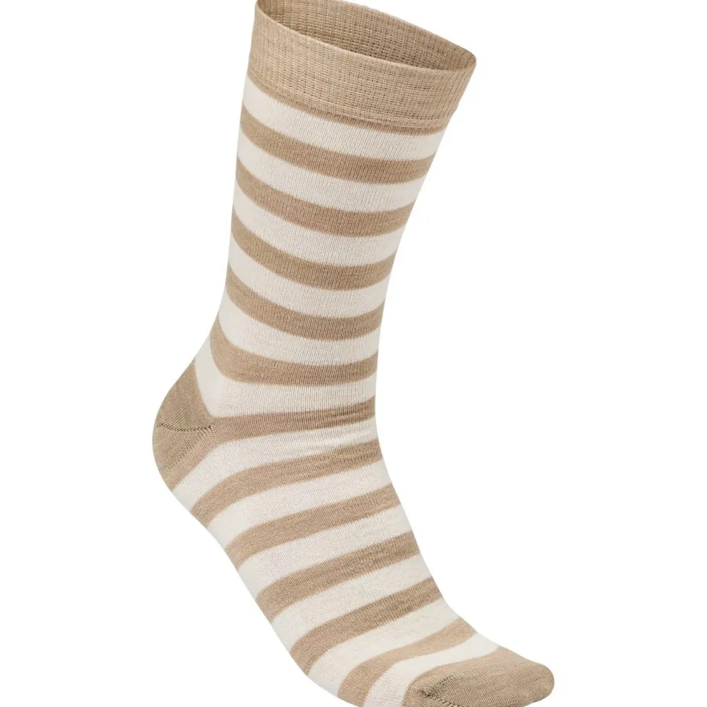 - Wool Sock Stripe - Merinosocken>Ivanhoe of Sweden Clearance