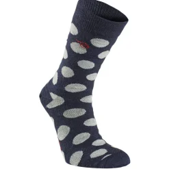 Outlet - Wool Sock Dot - Merinosocken Merinosocken|Socken