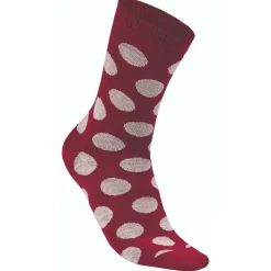 Outlet - Wool Sock Dot - Merinosocken Merinosocken|Socken