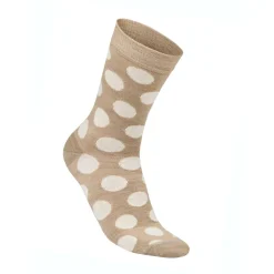 Outlet - Wool Sock Dot - Merinosocken Merinosocken|Socken