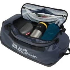 - All-In Duffle 35 - Reisetasche Reisetaschen|Taschen
