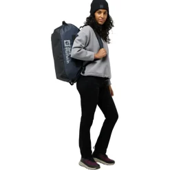 - All-In Duffle 35 - Reisetasche Reisetaschen|Taschen