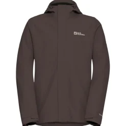 Hot - Altenberg 3In1 Jacket - Doppeljacke Wanderbekleidung|Jacken