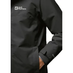 Hot - Altenberg 3In1 Jacket - Doppeljacke Wanderbekleidung|Jacken