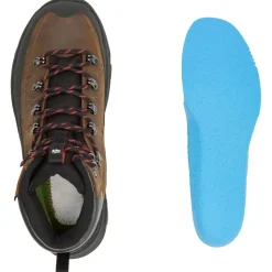 Discount - Apex Hike Pro Lth Texapore Mid - Wanderschuhe Wanderschuhe|Trekkingschuhe