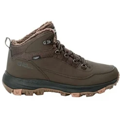 - Everquest Texapore Mid - Winterschuhe>Jack Wolfskin New