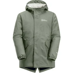 Sale - Girl's Cosy Bear Jacket - Parka Kinder Winterjacken|Jacken