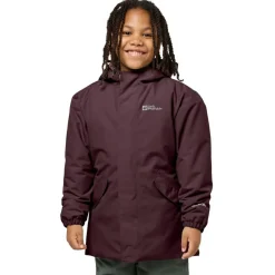 Sale - Girl's Cosy Bear Jacket - Parka Kinder Winterjacken|Jacken