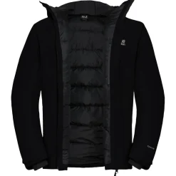 Jack Wolfskin - Icecape 2L Down Insulation Jacket RDS - Winterjacke