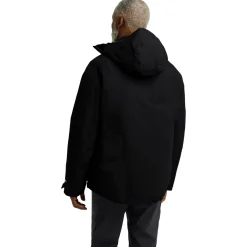 Jack Wolfskin - Icecape 2L Down Insulation Jacket RDS - Winterjacke