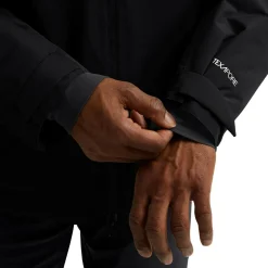 Jack Wolfskin - Icecape 2L Down Insulation Jacket RDS - Winterjacke