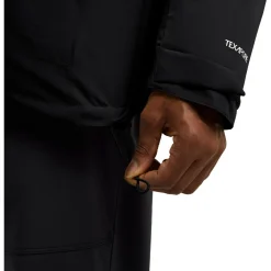 Jack Wolfskin - Icecape 2L Down Insulation Jacket RDS - Winterjacke