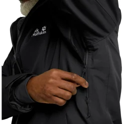 Jack Wolfskin - Icecape 2L Down Insulation Jacket RDS - Winterjacke