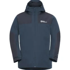Jack Wolfskin - Jasper Insulation Jacket - Winterjacke^ Winterjacken|Jacken