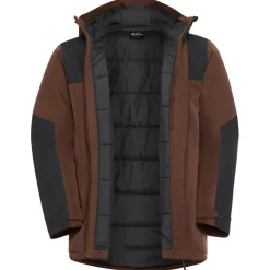Jack Wolfskin - Jasper Insulation Jacket - Winterjacke^ Winterjacken|Jacken